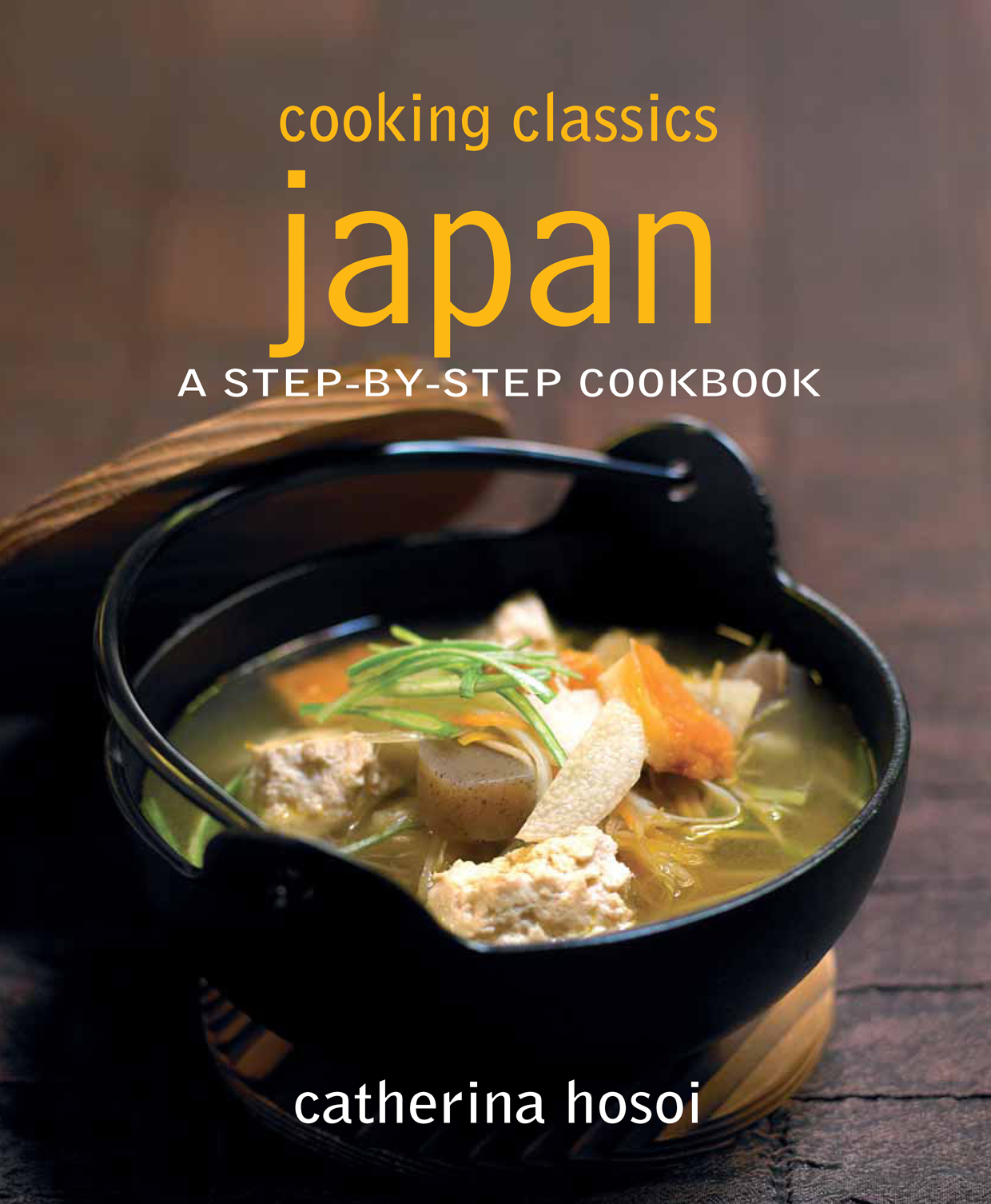 Cooking Classics Japan
