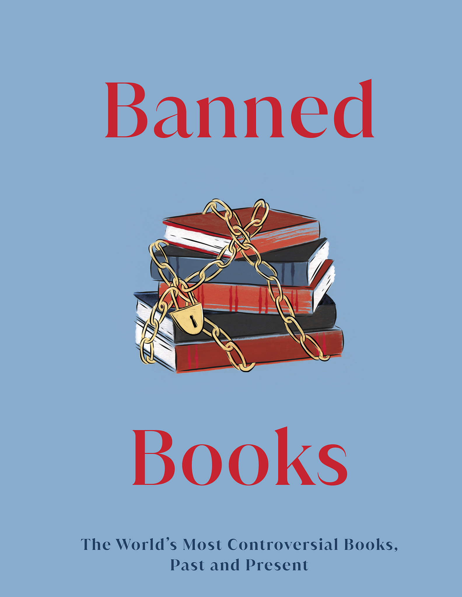 Banned Books