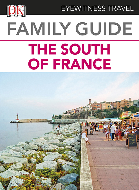 France: The South of France