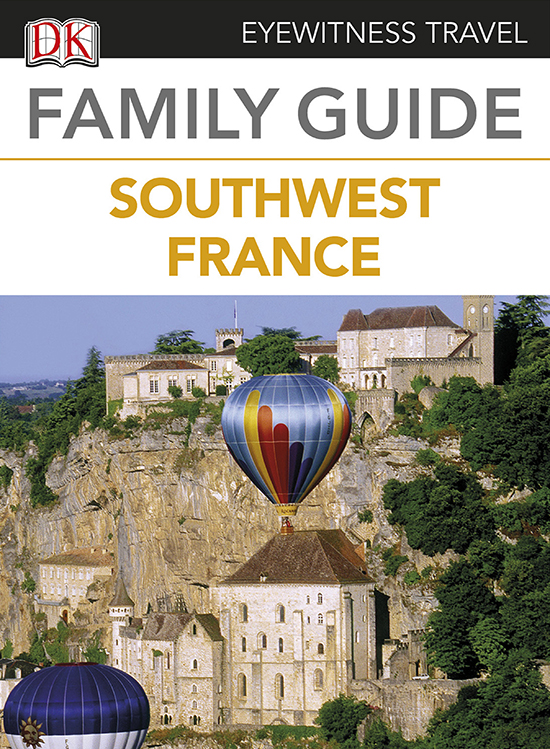 France: Southwest France
