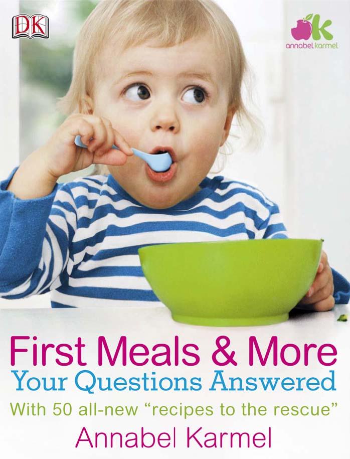 First Meals And More