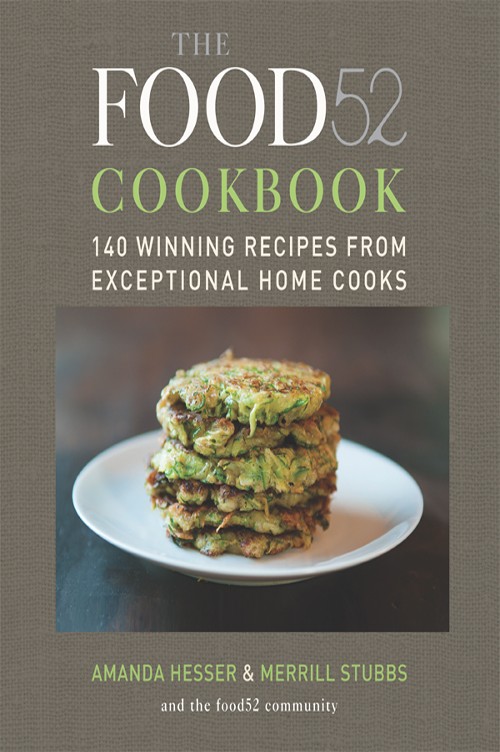The Food52 Cookbook
