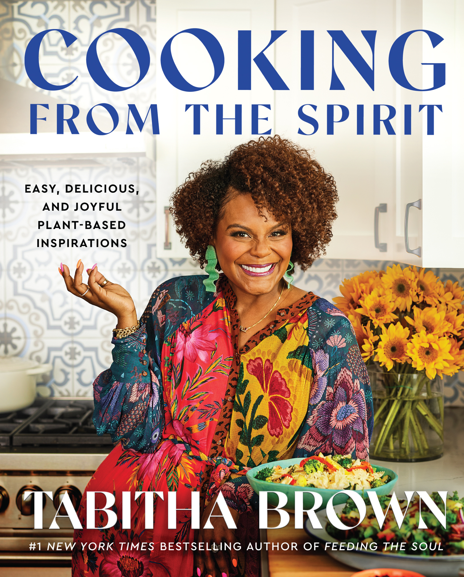 Cooking from the Spirit