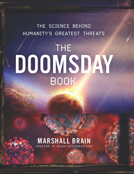 The Doomsday Book
