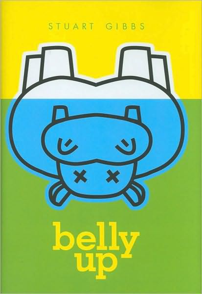 FunJungle 1: Belly Up