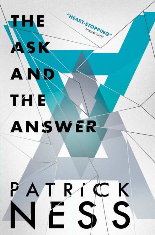 The Ask and the Answer