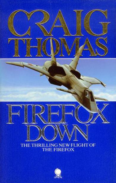 Mitchell Gant 02 Firefox Down