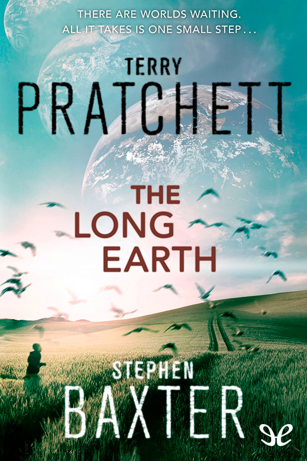 The Long Earth