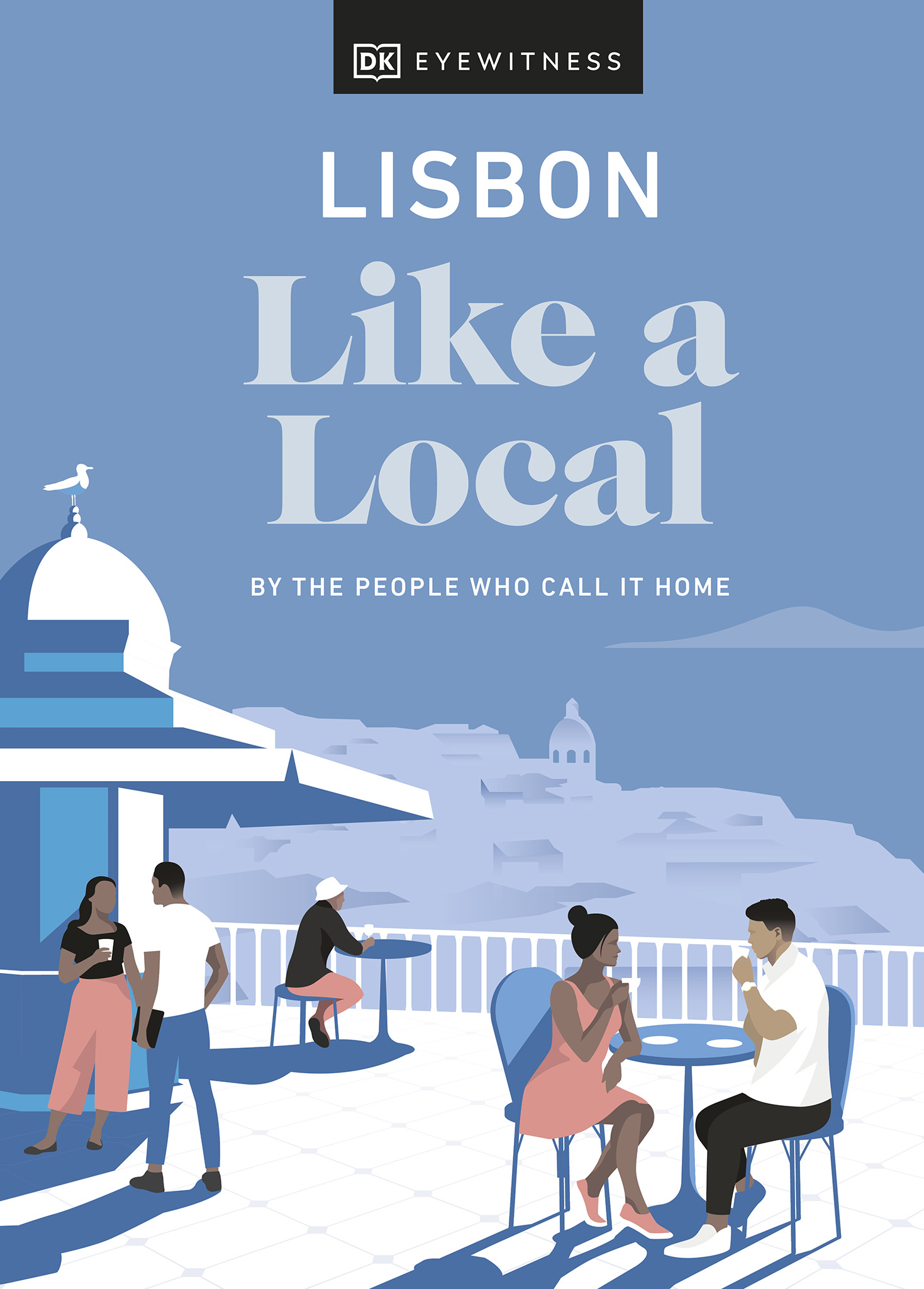 Lisbon Like a Local