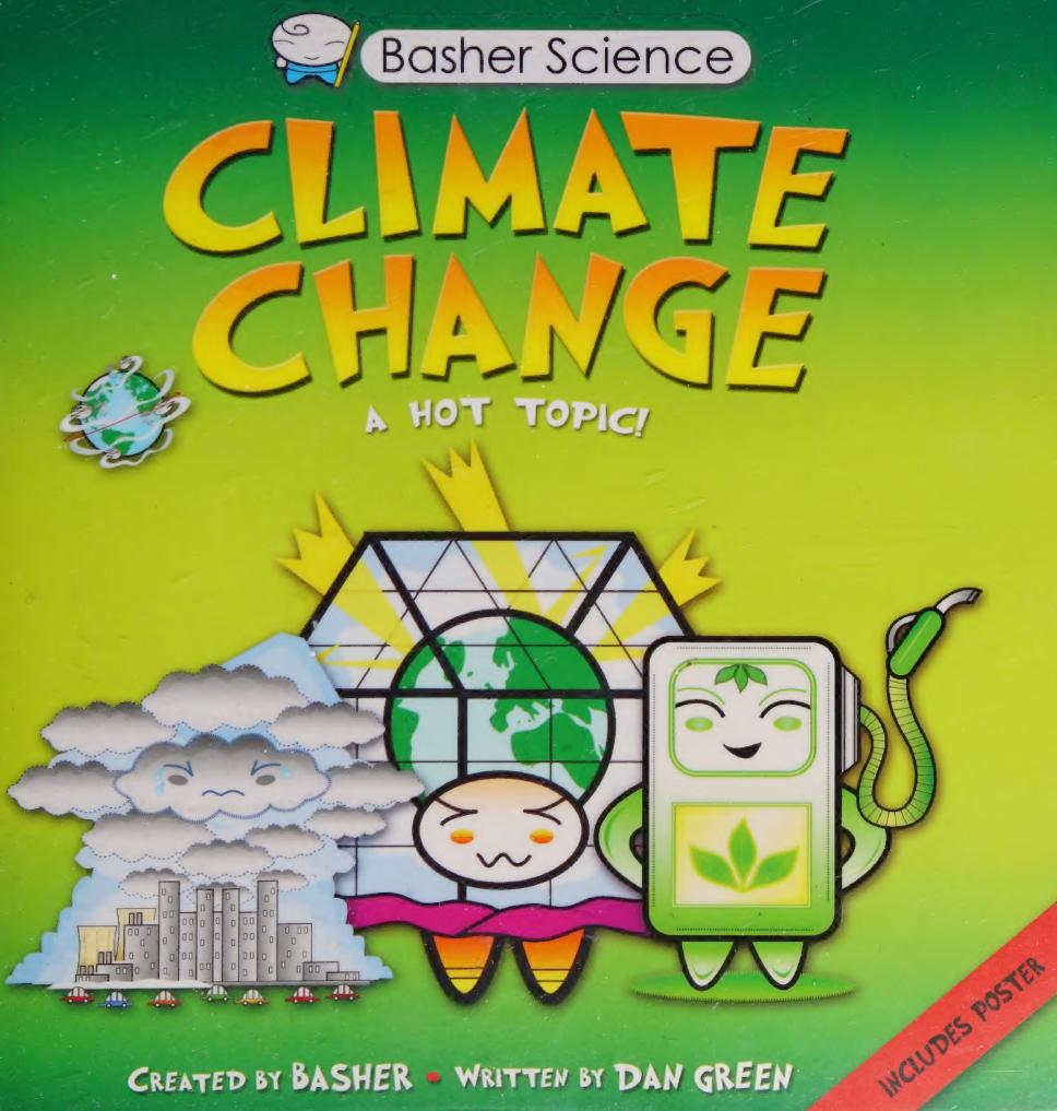 Climate change