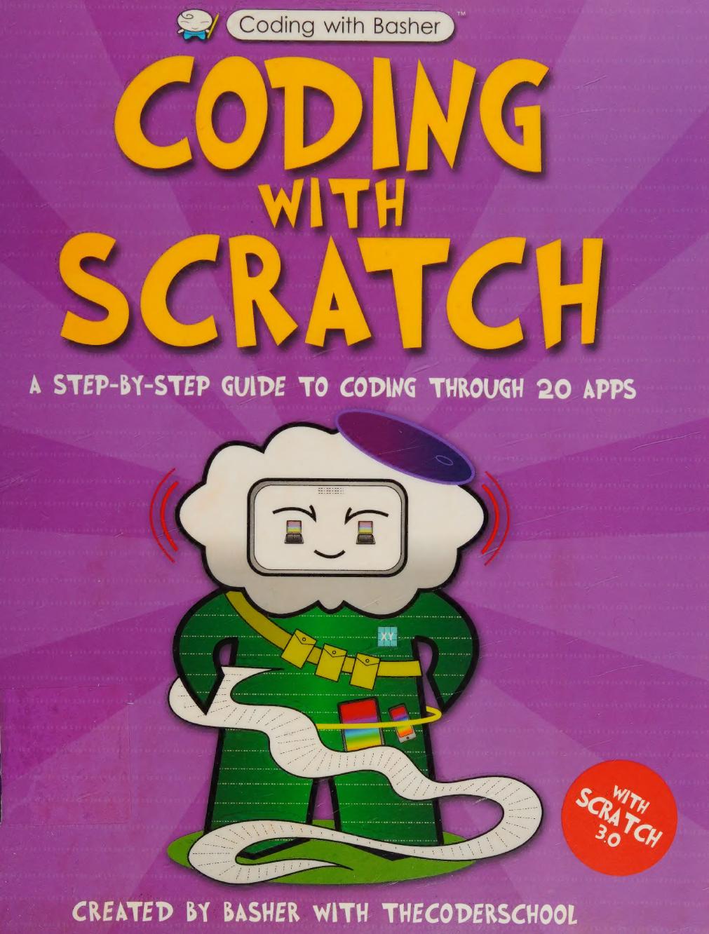 Coding with Scratch