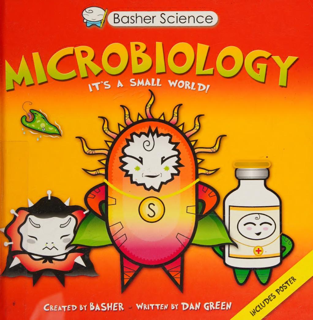 Microbiology